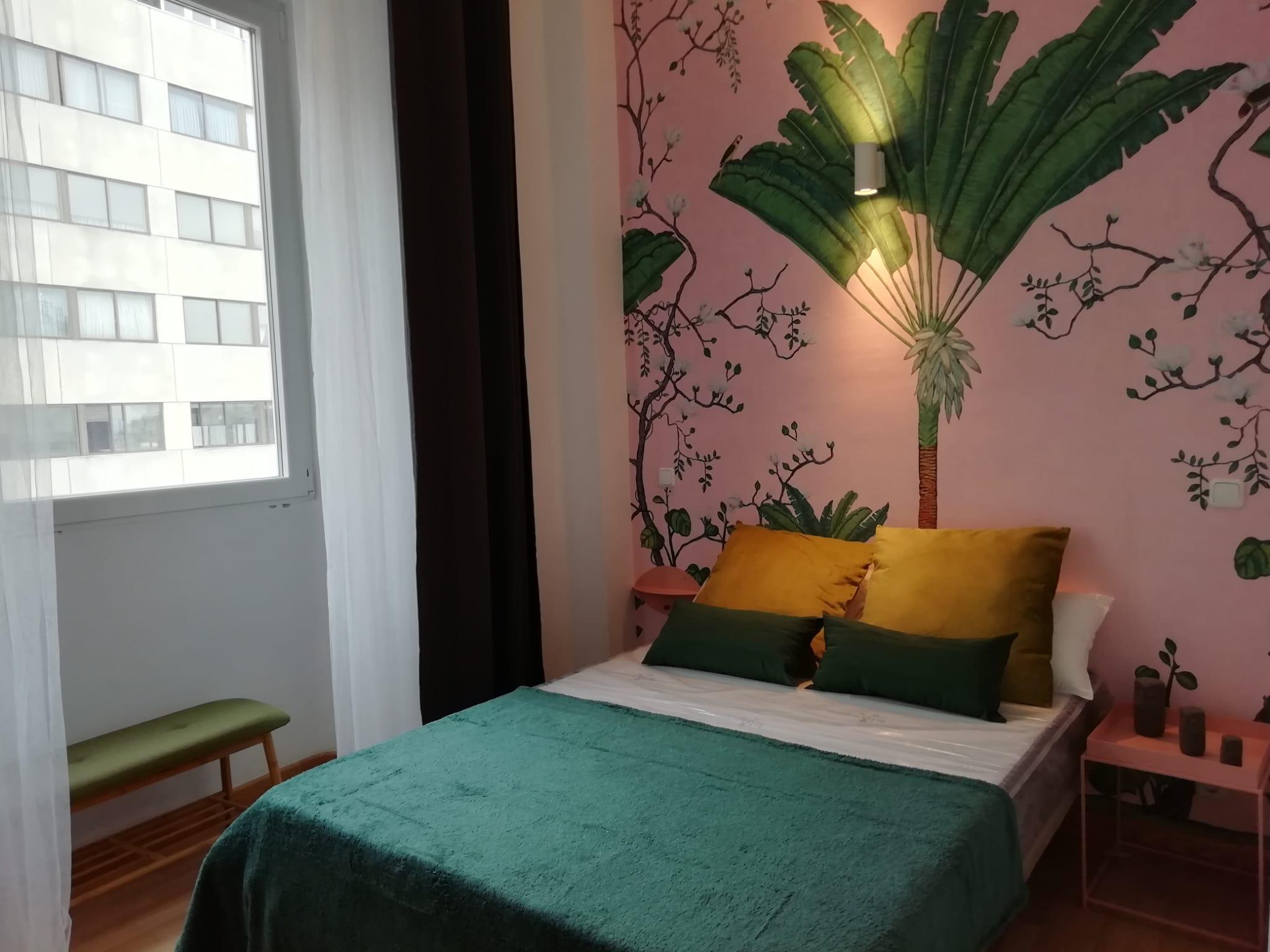 Smartrental Gran Via 47 Apartahotel