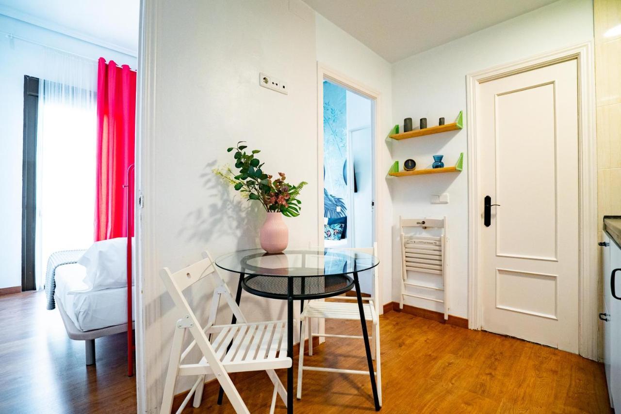 Smartrental Gran Via 47 Apartahotel