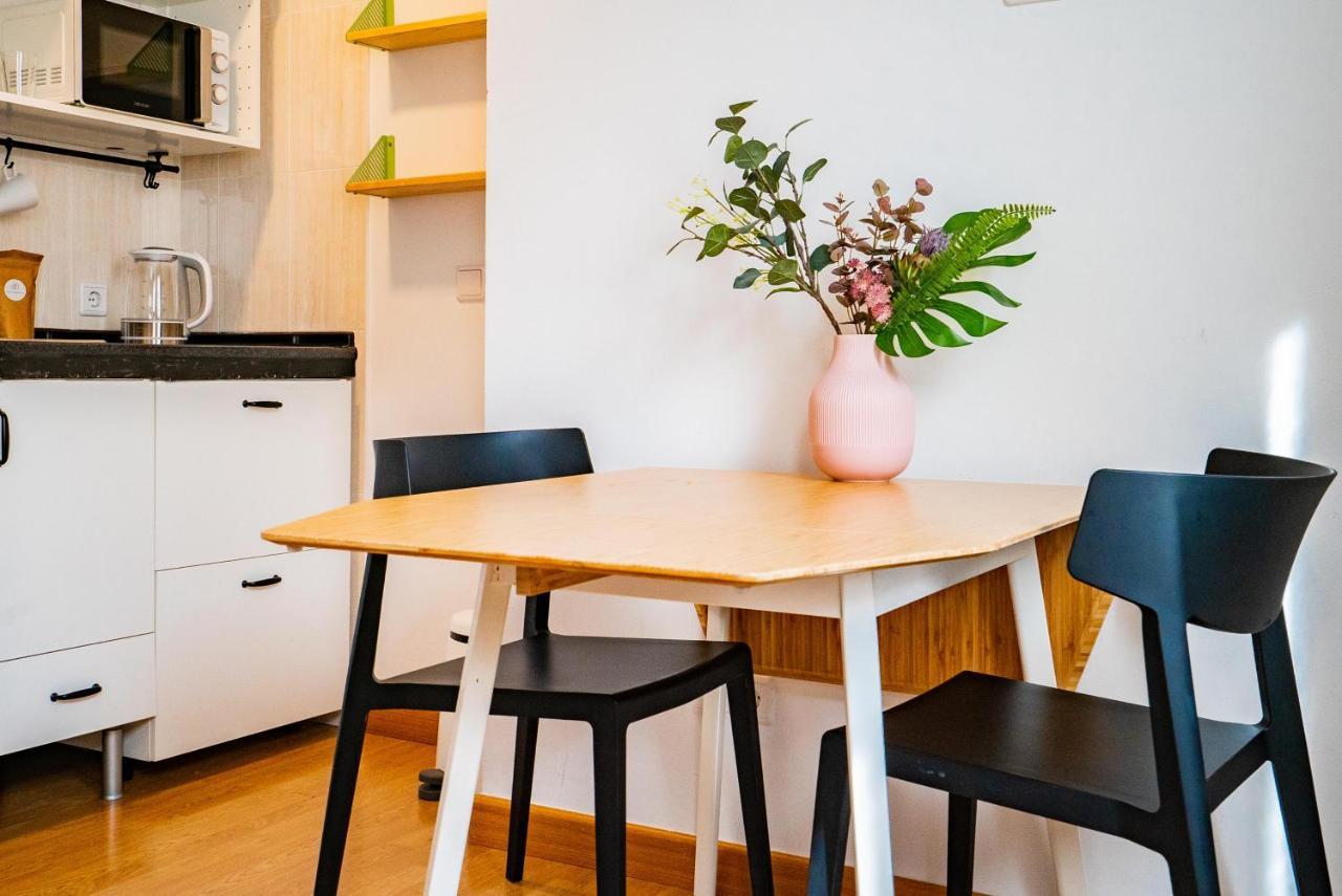 Smartrental Gran Via 47 Apartahotel 3*
